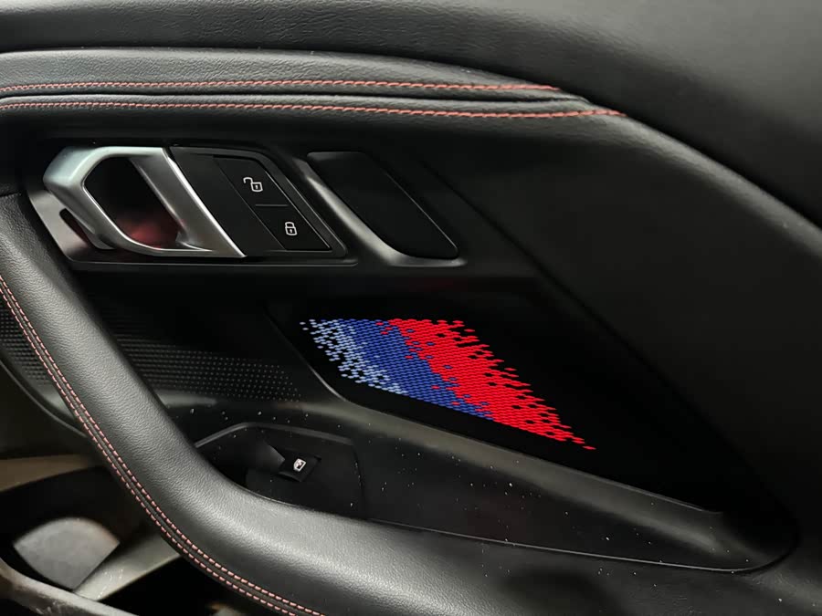 BMW M240i 2024 #16 BMW M240i 2024 car image #16