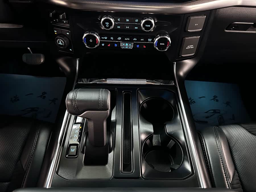 Ford F-150 Raptor 2024 car image #16