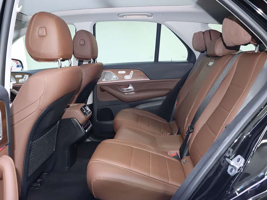 Mercedes-Benz GLE Class 2023 #16 Mercedes-Benz GLE Class 2023 car image #16