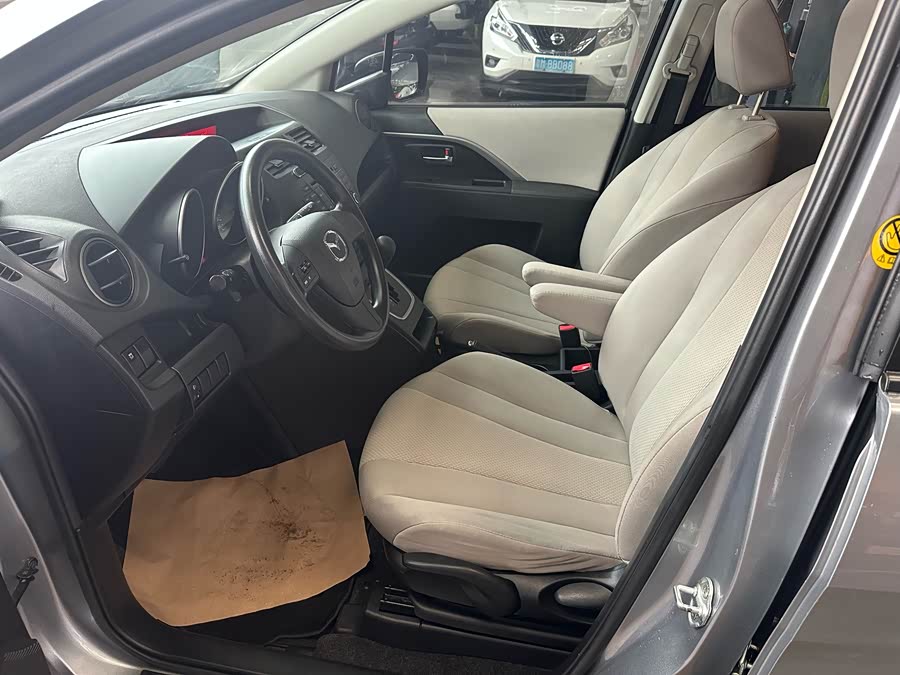 马自达 马自达5 2014 汽车图片 #16