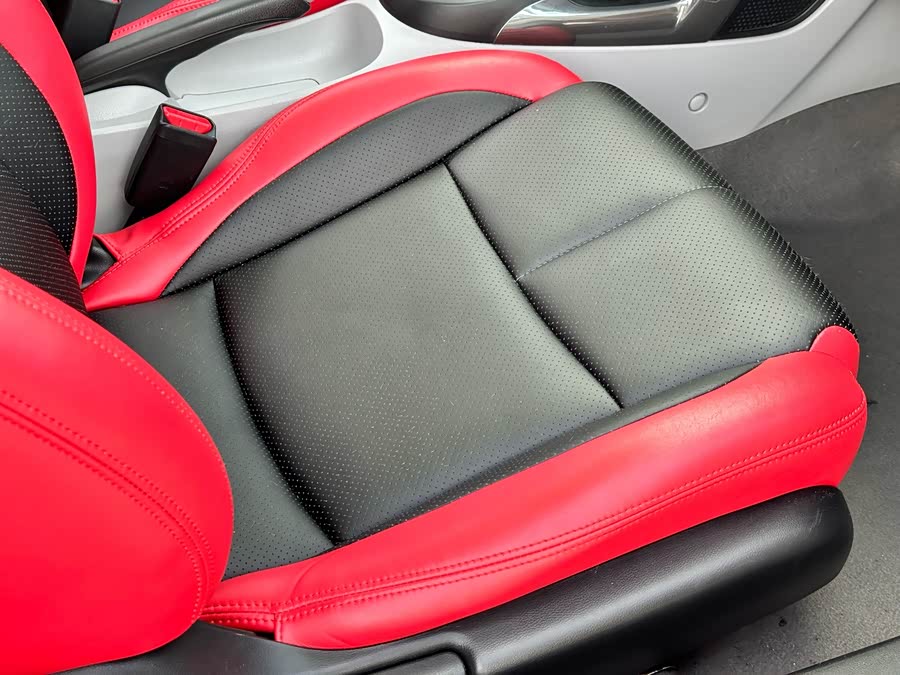 Honda CR-Z 2013 car image #16