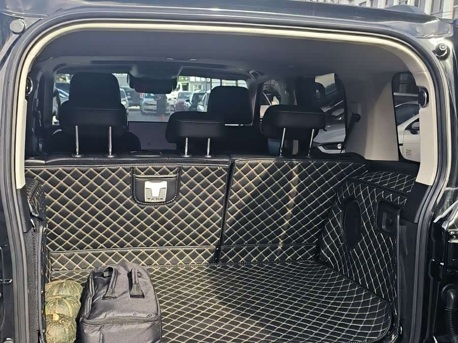 Tank 300 New Energy 2025 #16 Tank 300 New Energy 2025 immagine di auto #16