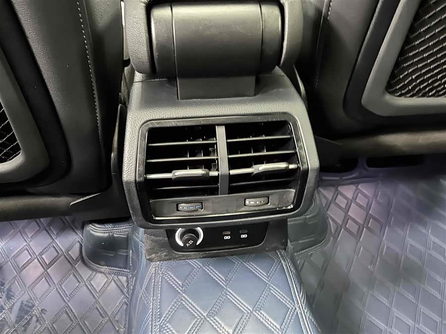 Audi Q3 Sportback 2022 #16 Audi Q3 Sportback 2022 car image #16