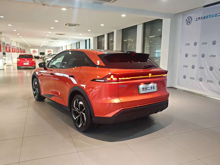 Deepal SL03 car image #16