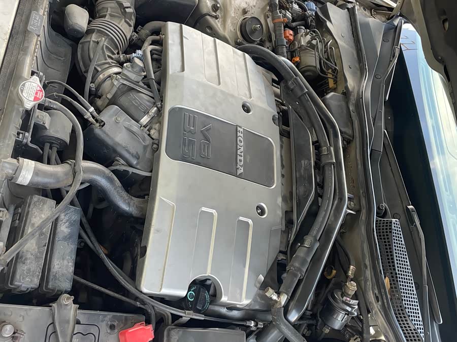 Honda Legend 2004 car image #16