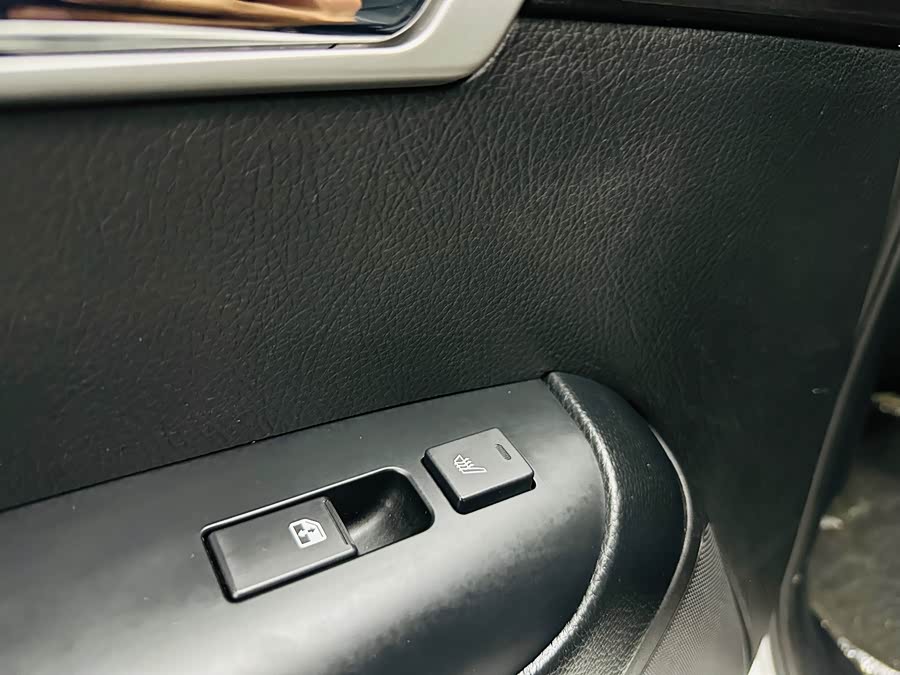 Kia Mohave 2015 image de voiture #16