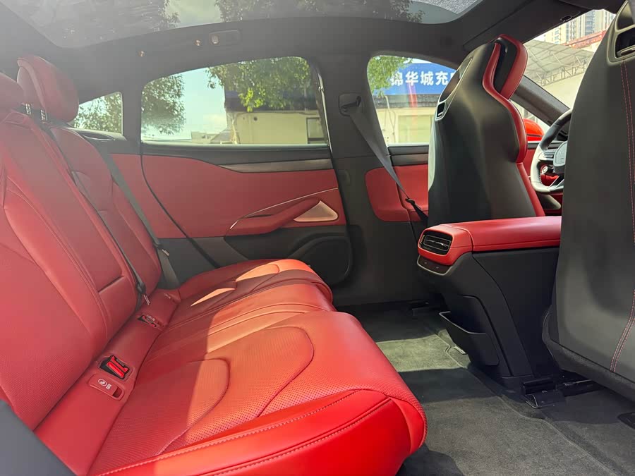 小米汽车 小米SU7 2024 #16 小米汽车 小米SU7 2024 汽车图片 #16