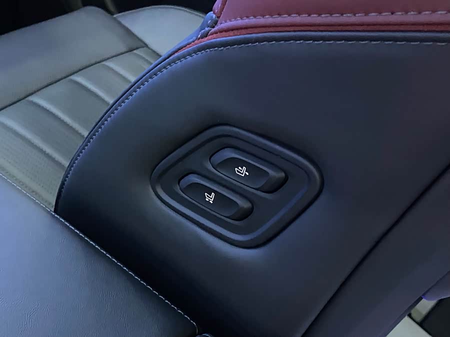 GAC Trumpchi M8 2024 car image #16