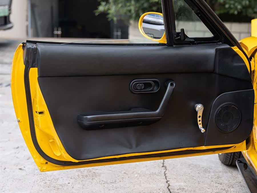 GEELY Monjaro MHEV 2009 car image #16