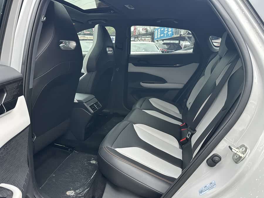 Changan CS75 Plus 2022 #16 Changan CS75 Plus 2022 imagen de coche #16