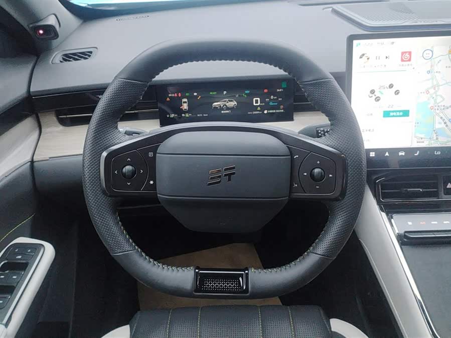 捷途山海 捷途山海L6 2024 #16 捷途山海 捷途山海L6 2024 汽车图片 #16