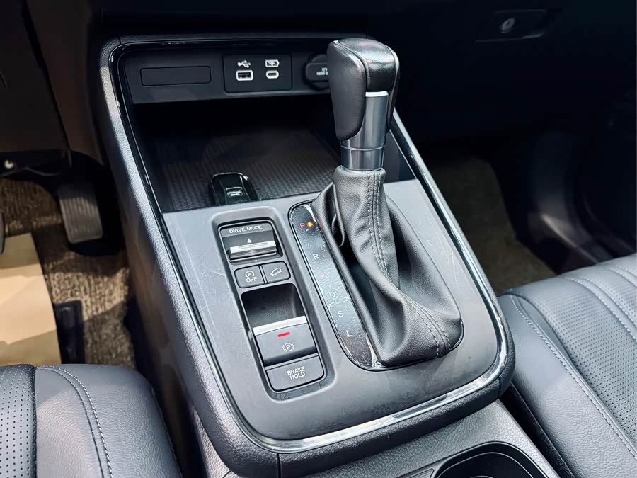 Honda Breeze 2023 car image #16