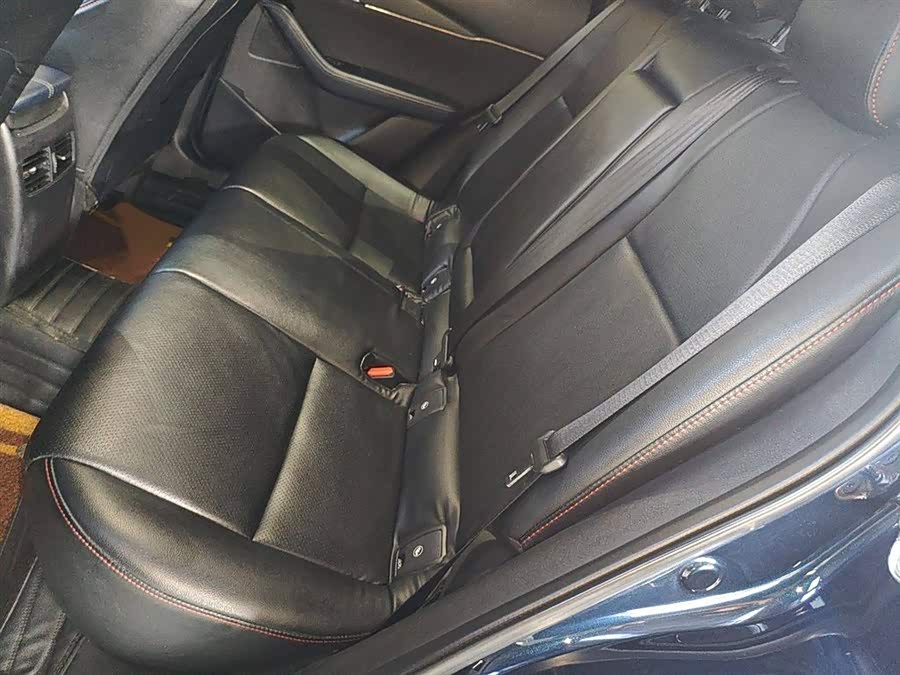 马自达 马自达CX-3 2020 汽车图片 #16