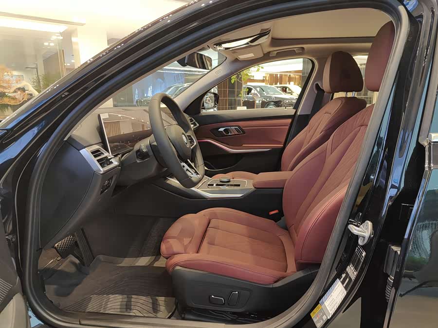 BMW i3 #16 BMW i3 car image #16