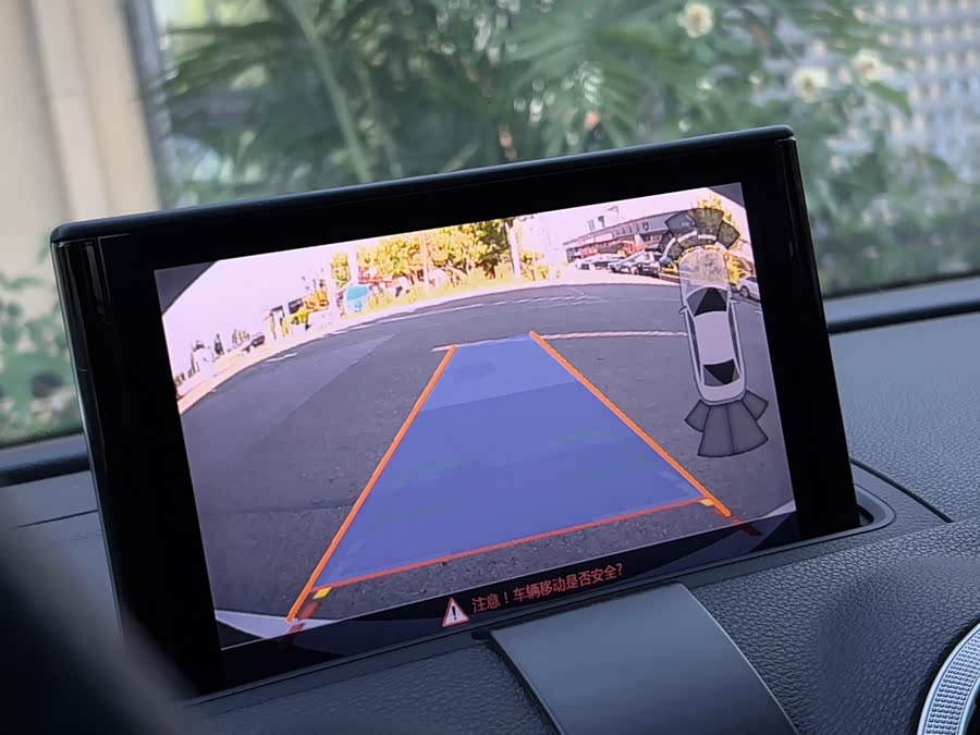 Audi S3 2014 car image #16