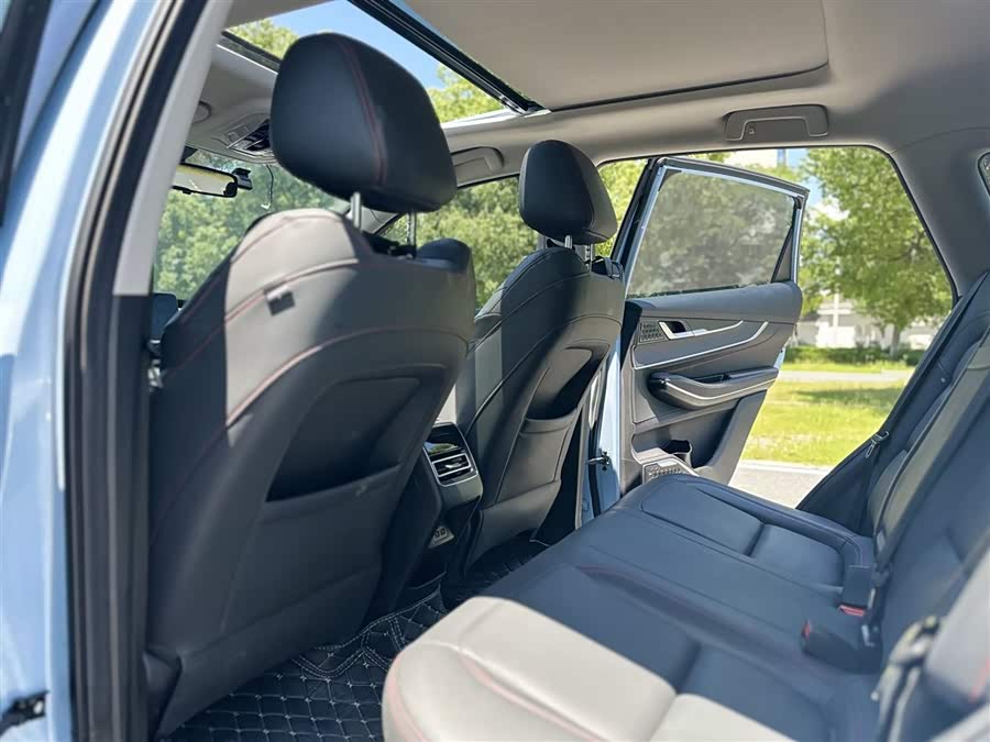 Exceed Chasing Wind C-DM 2022 صورة سيارة #16