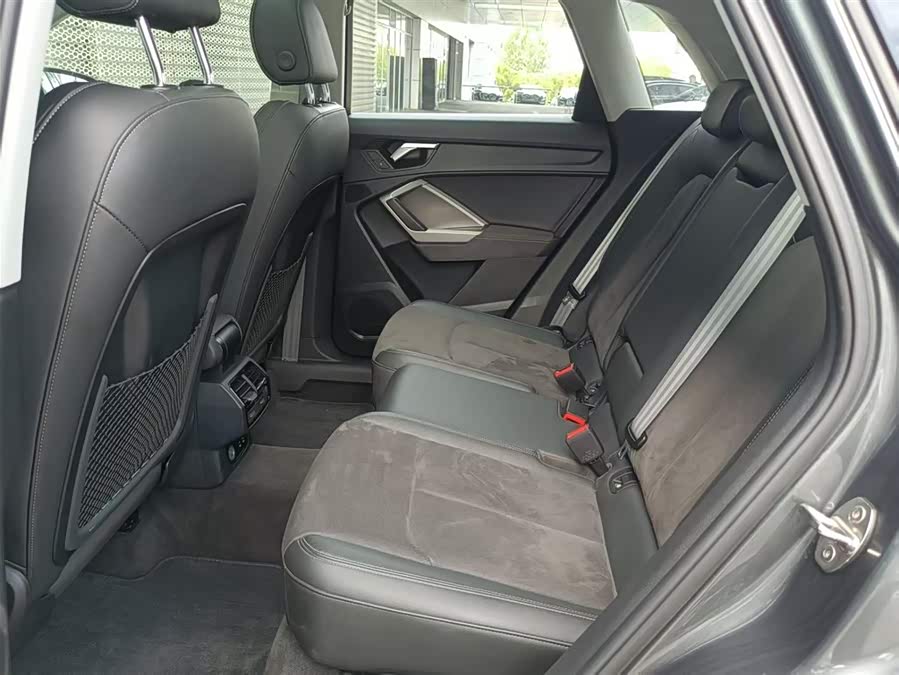 奥迪 奥迪Q3 2023 汽车图片 #16