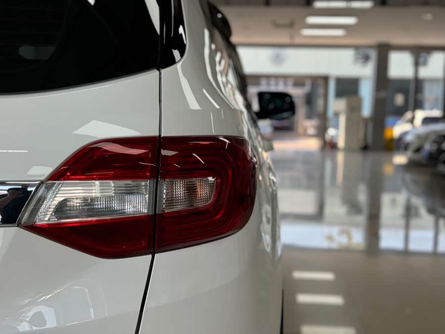 Ford Everest 2017 #16 Ford Everest 2017 car image #16