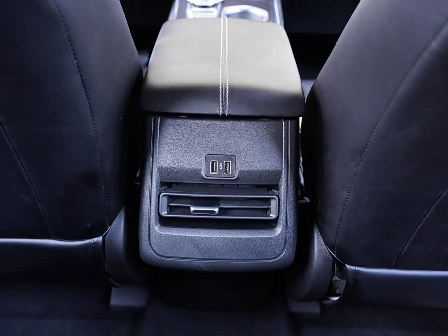 Changan CS55 Plus 2022 #16 Changan CS55 Plus 2022 car image #16