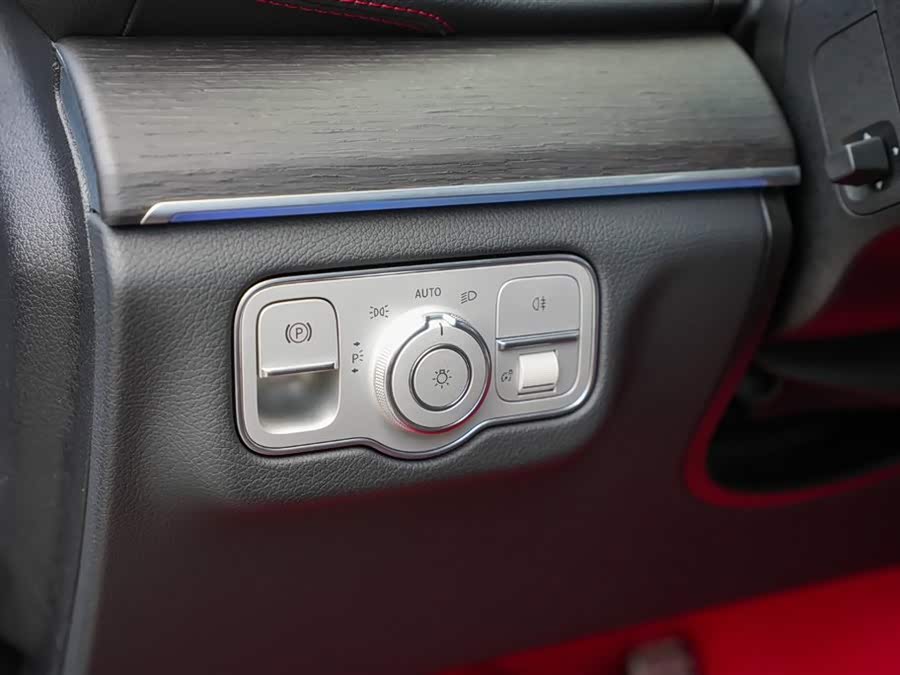 Mercedes-Benz GLE AMG 2022 #16 Mercedes-Benz GLE AMG 2022 immagine di auto #16