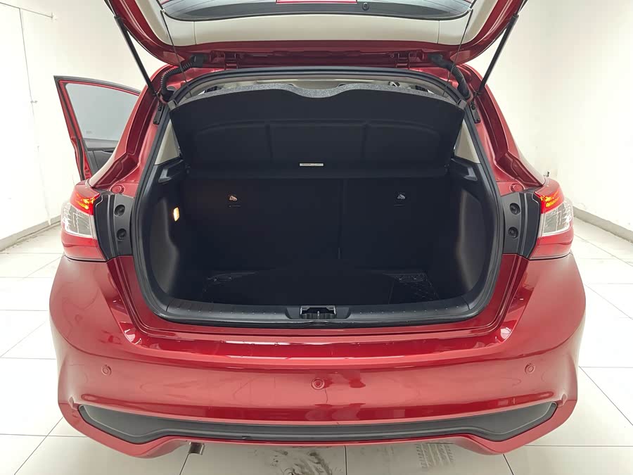 Nissan X-Trail 2023 car image #16