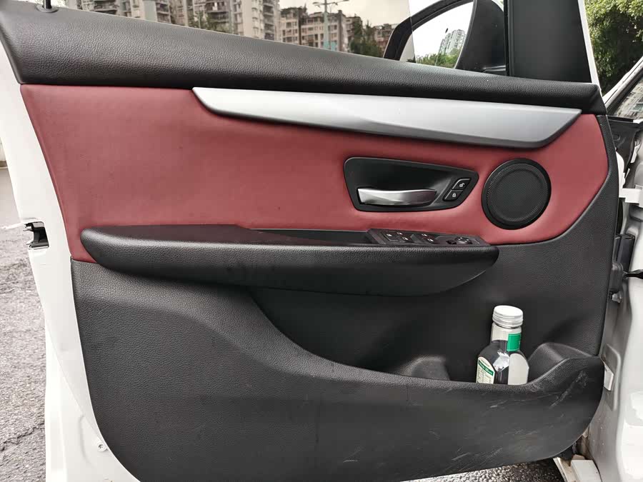 BMW 2 Series Tourer 2017 صورة سيارة #16