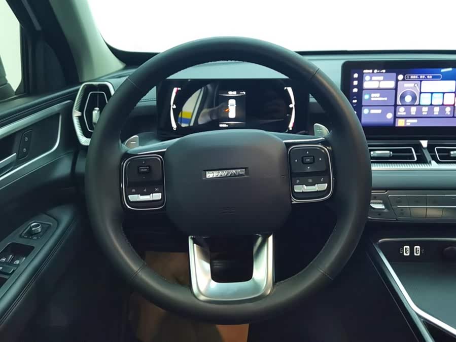 Haval H5 2024 car image #16