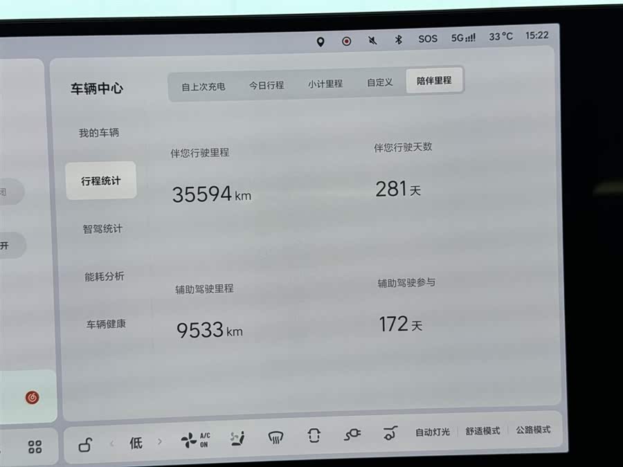 理想汽车 理想MEGA 2024 汽车图片 #16