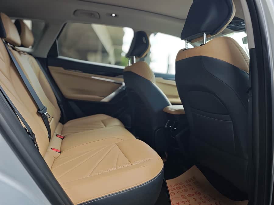 吉利汽车 博越L 2022 汽车图片 #16