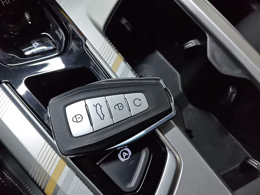 GEELY Emgrand L HiP 2025 immagine di auto #16