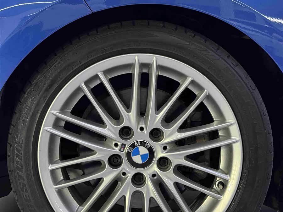 BMW 2 Series (Imported) 2016 #16 BMW 2 Series (Imported) 2016 car image #16