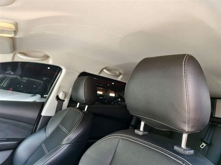 Jetour X70M 2020 #16 Jetour X70M 2020 immagine di auto #16