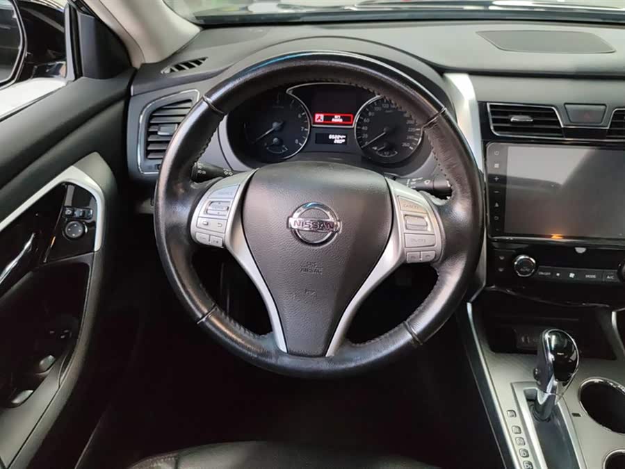 日产 天籁 2018 汽车图片 #16