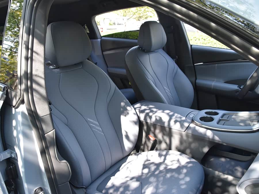 Xpeng G7 2025 #16 Xpeng G7 2025 immagine di auto #16