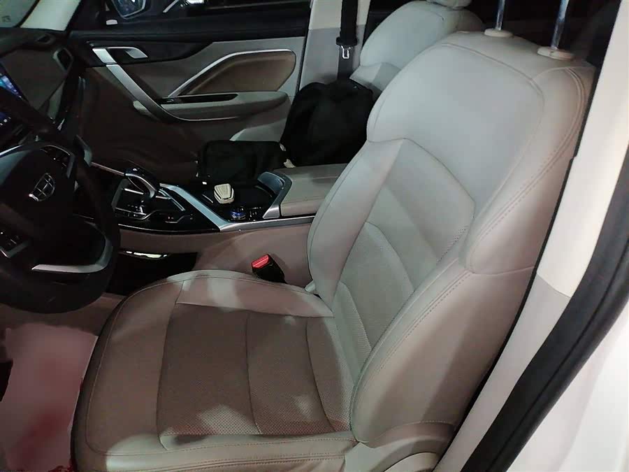 GEELY JiaJi New Energy 2021 #16 GEELY JiaJi New Energy 2021 immagine di auto #16