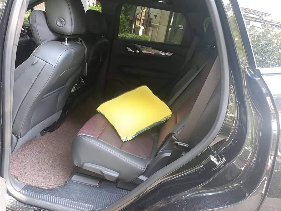 Chevrolet Blazer 2020 #16 Chevrolet Blazer 2020 car image #16