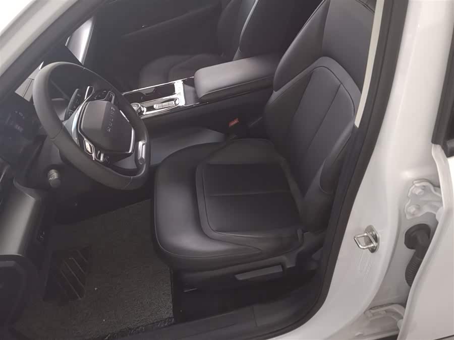 五菱汽车 五菱E5 2024 汽车图片 #16