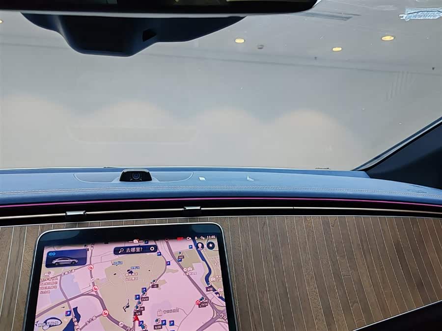 Mercedes-Benz EQE Class 2023 #16 Mercedes-Benz EQE Class 2023 car image #16