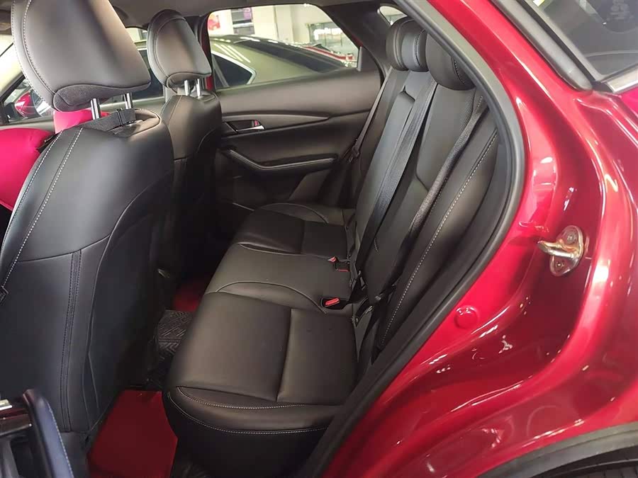 Mazda CX-3 2020 imagen de coche #16