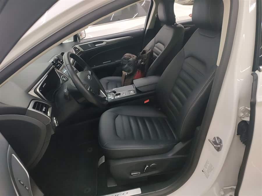 Ford Mondeo New Energy 2019 #16 Ford Mondeo New Energy 2019 car image #16