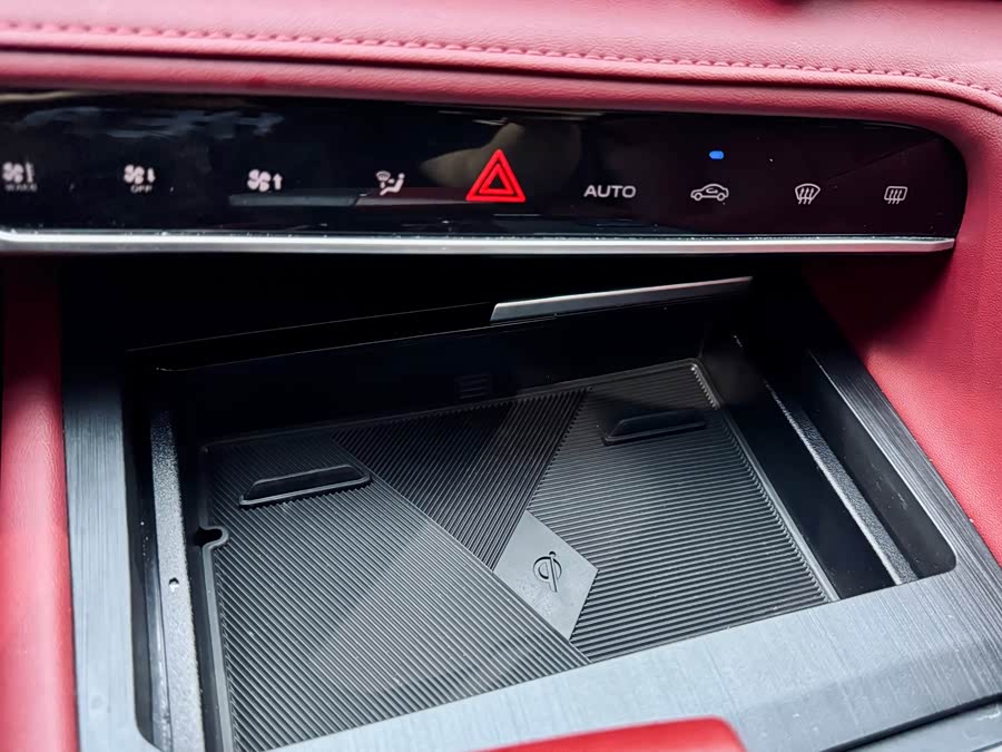 Changan CS75 Plus 2022 immagine di auto #16