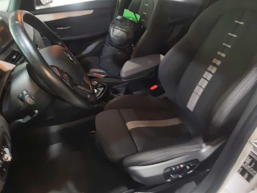 BMW 2 Series Tourer (Imported) 2015 #16 BMW 2 Series Tourer (Imported) 2015 car image #16