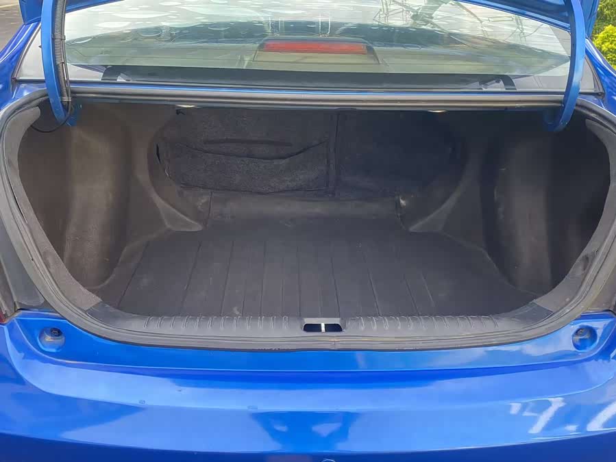 GEELY Vision 2017 #16 GEELY Vision 2017 car image #16