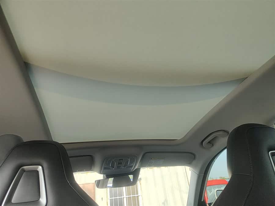 Roewe D5X DMH 2024 imagem de carro #16