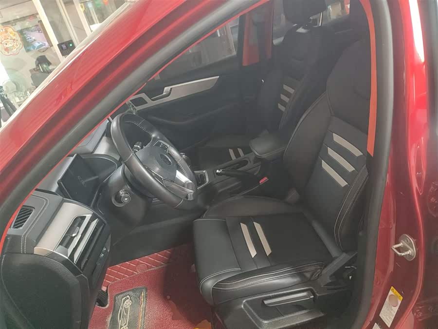 BYD Qin Pro 2019 #16 BYD Qin Pro 2019 immagine di auto #16