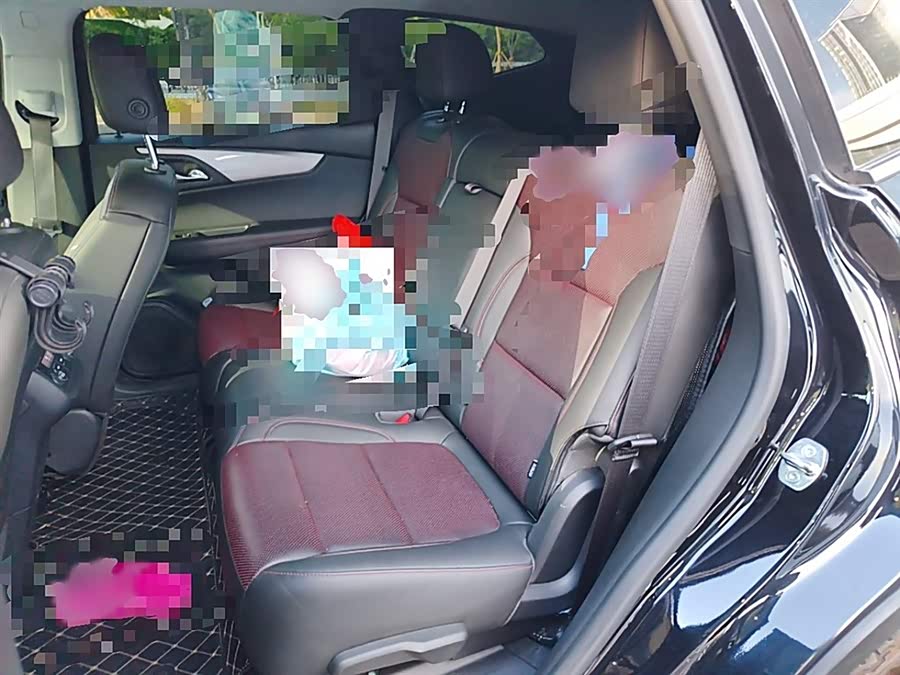 Chevrolet Blazer 2020 #16 Chevrolet Blazer 2020 car image #16