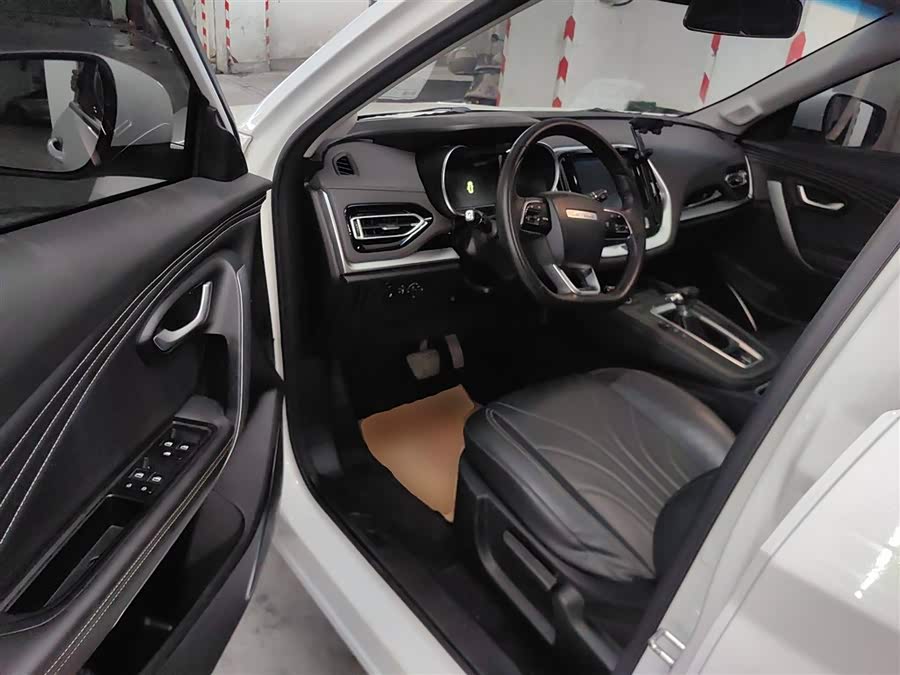 Jetour X70M 2021 صورة سيارة #16