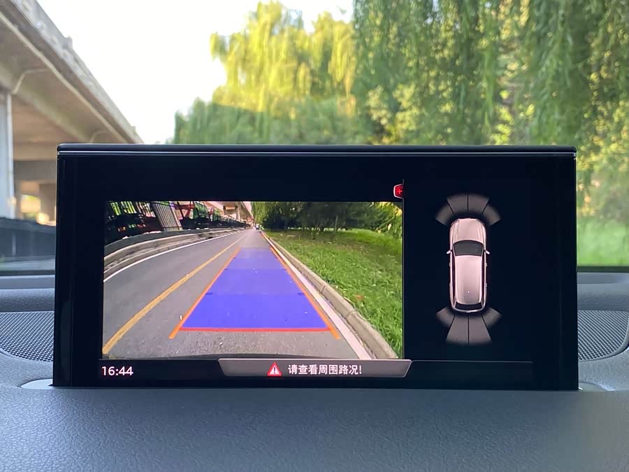 Audi Q7 New Energy 2019 #16 Audi Q7 New Energy 2019 car image #16