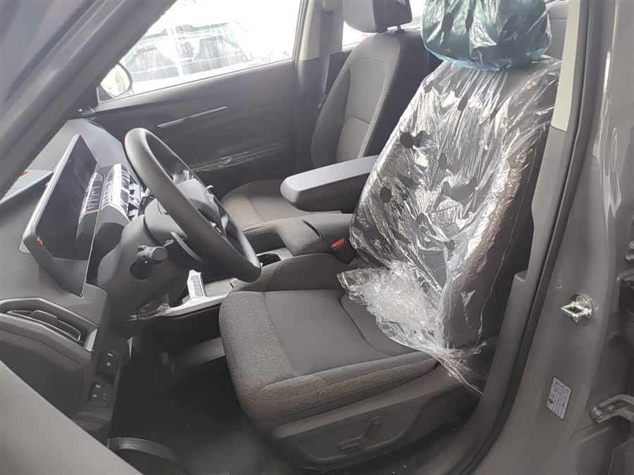 起亚 起亚EV5 2025 汽车图片 #16