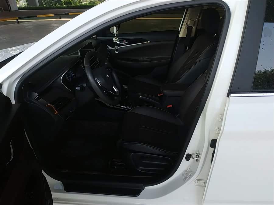 Changan Eado DT 2018 #16 Changan Eado DT 2018 صورة سيارة #16